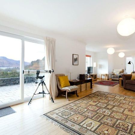 Skye View Villa Glenelg Luaran gambar