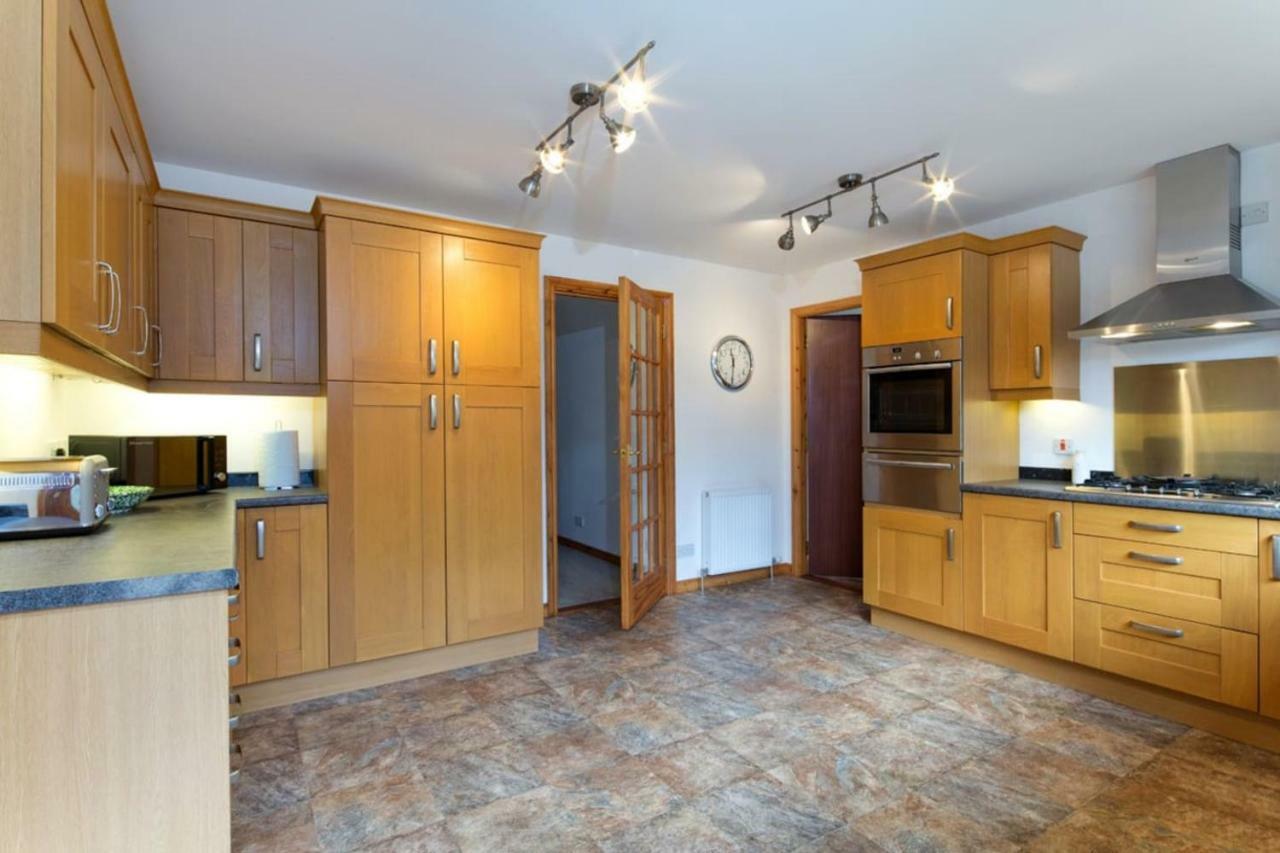 Skye View Villa Glenelg Luaran gambar