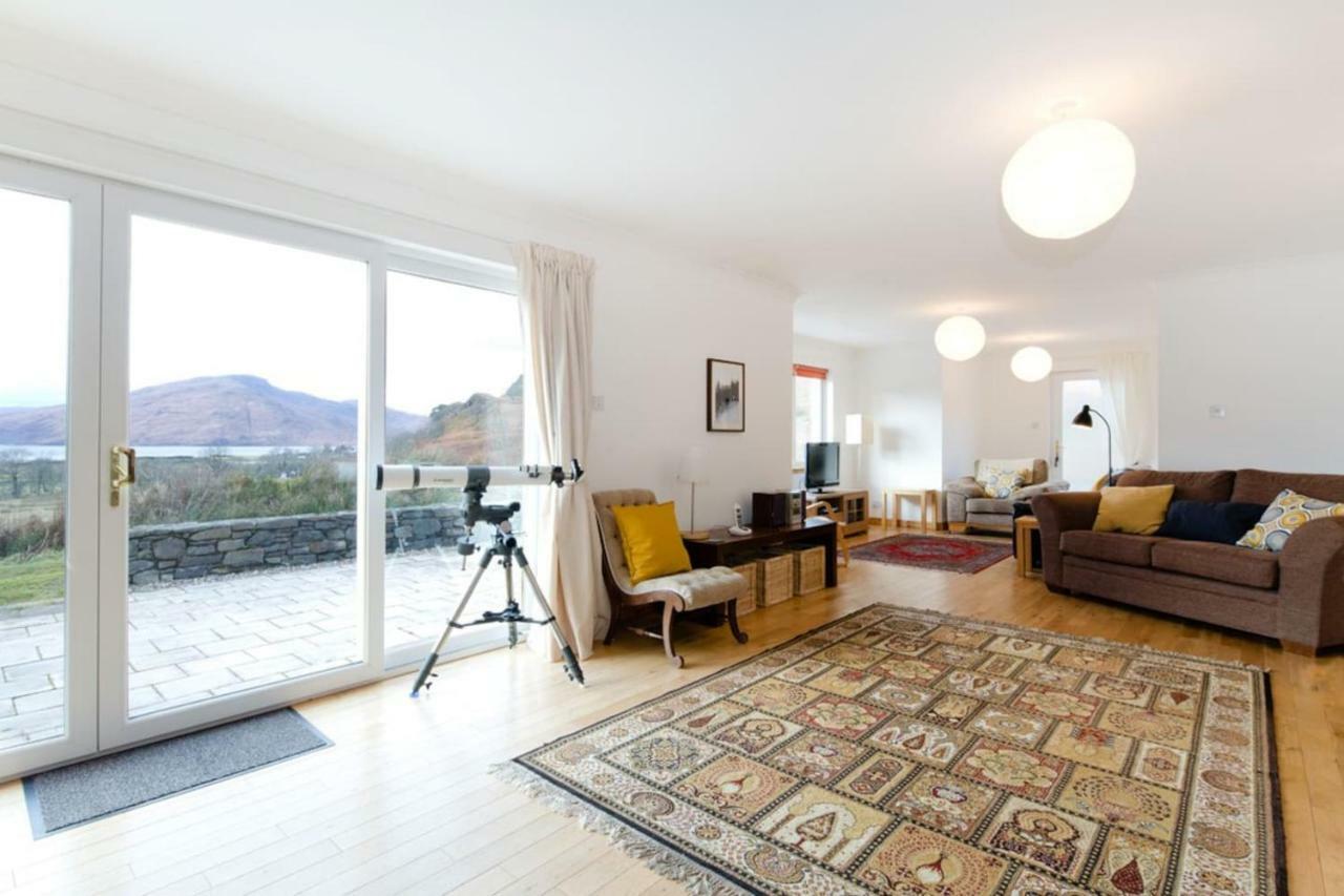 Skye View Villa Glenelg Luaran gambar