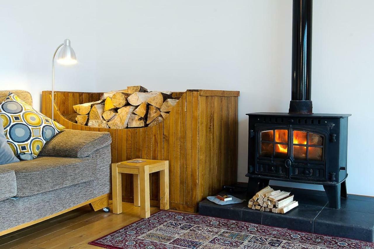 Skye View Villa Glenelg Luaran gambar