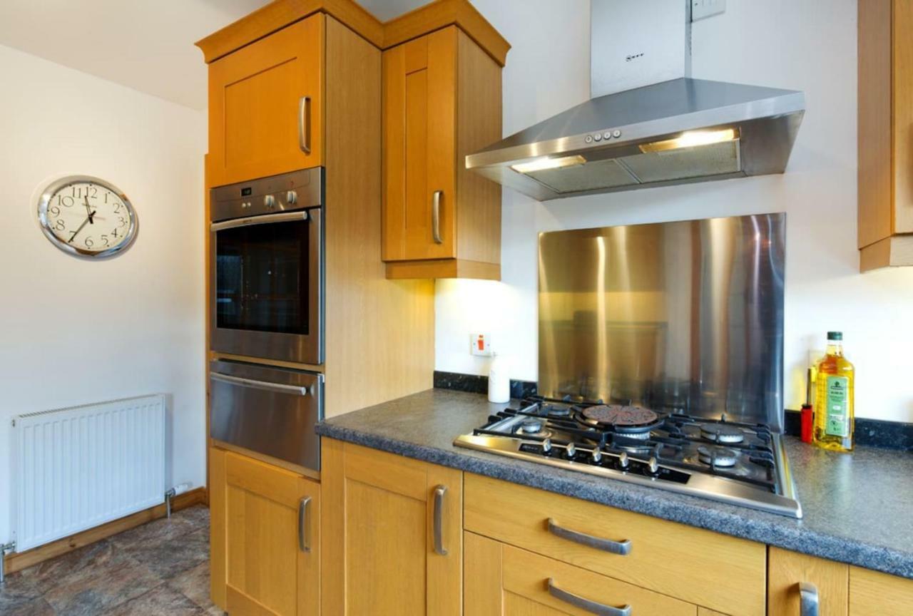Skye View Villa Glenelg Luaran gambar