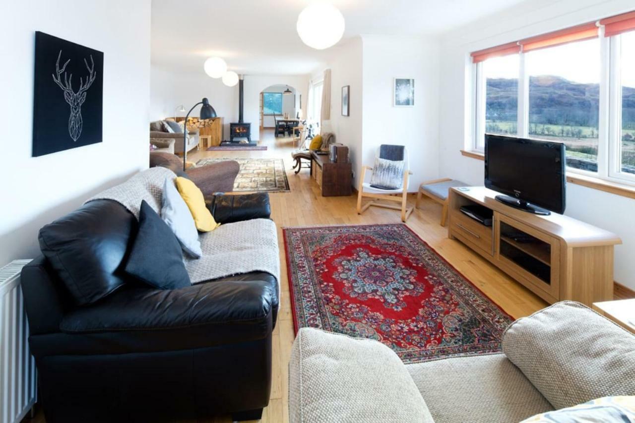 Skye View Villa Glenelg Luaran gambar