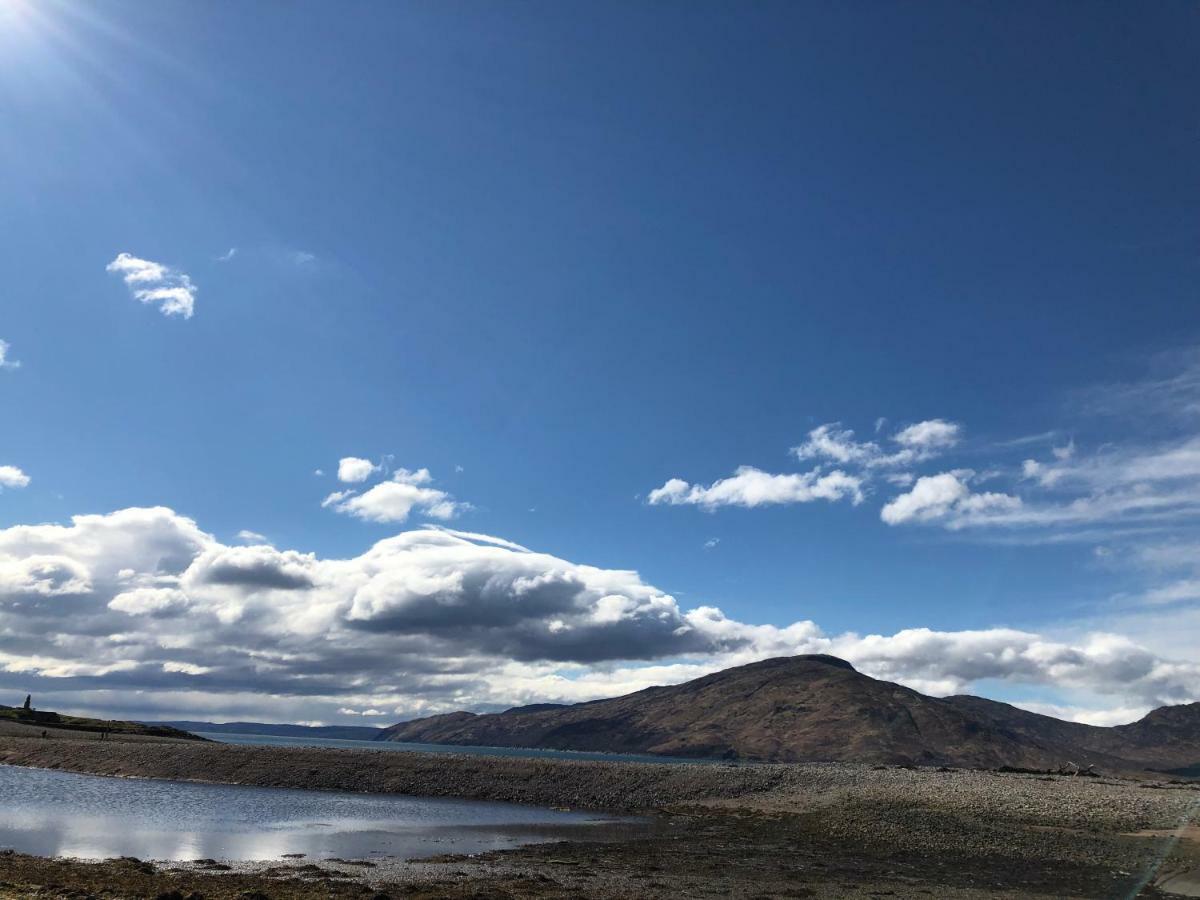 Skye View Villa Glenelg Luaran gambar
