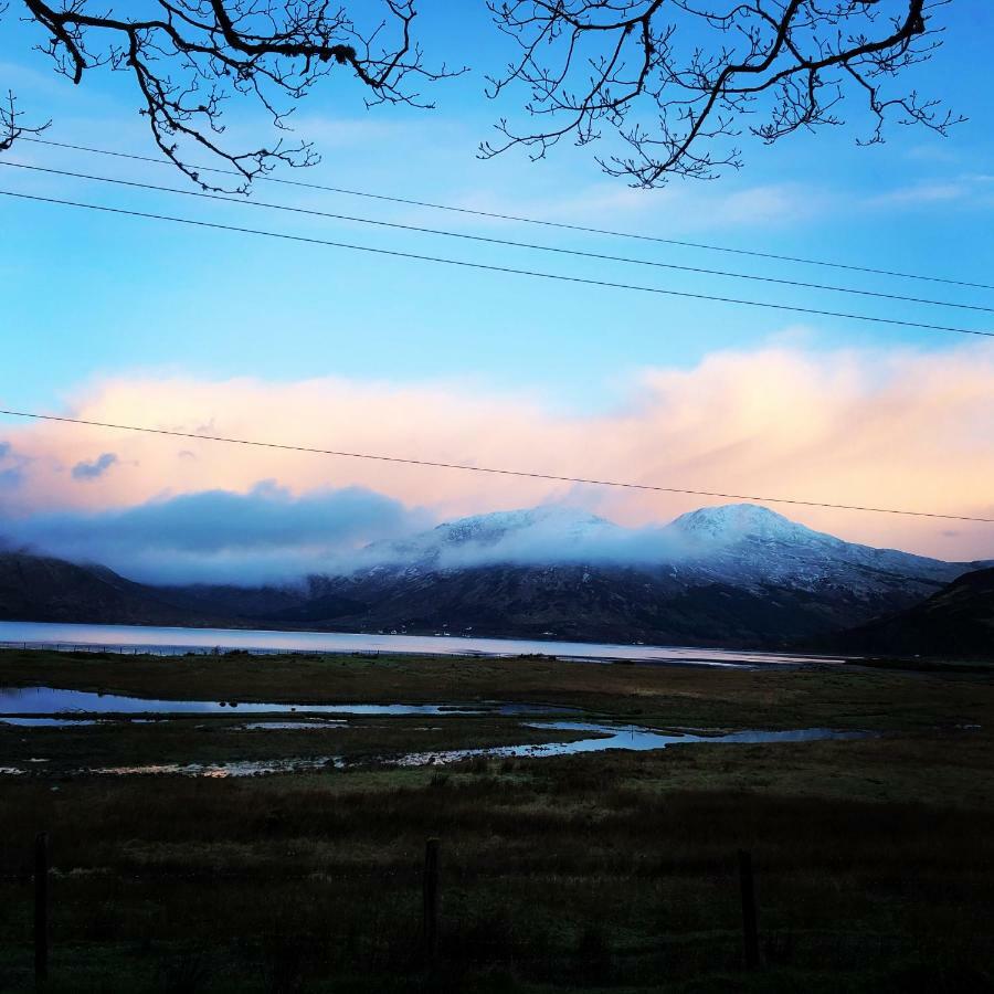 Skye View Villa Glenelg Luaran gambar