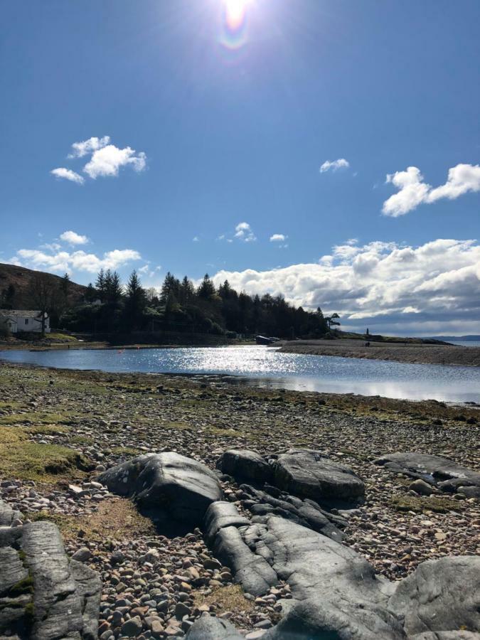 Skye View Villa Glenelg Luaran gambar