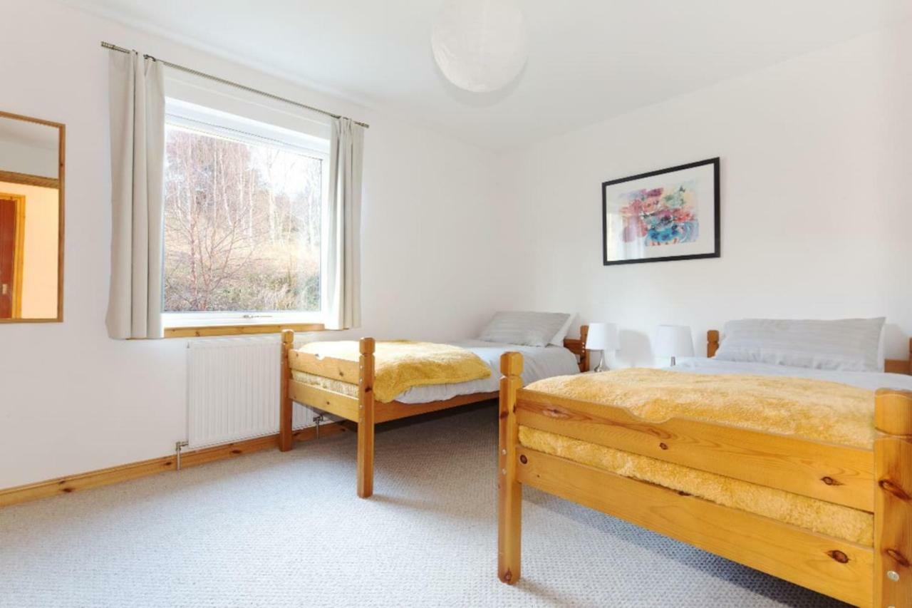 Skye View Villa Glenelg Luaran gambar