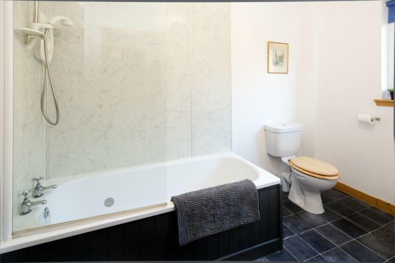 Skye View Villa Glenelg Luaran gambar