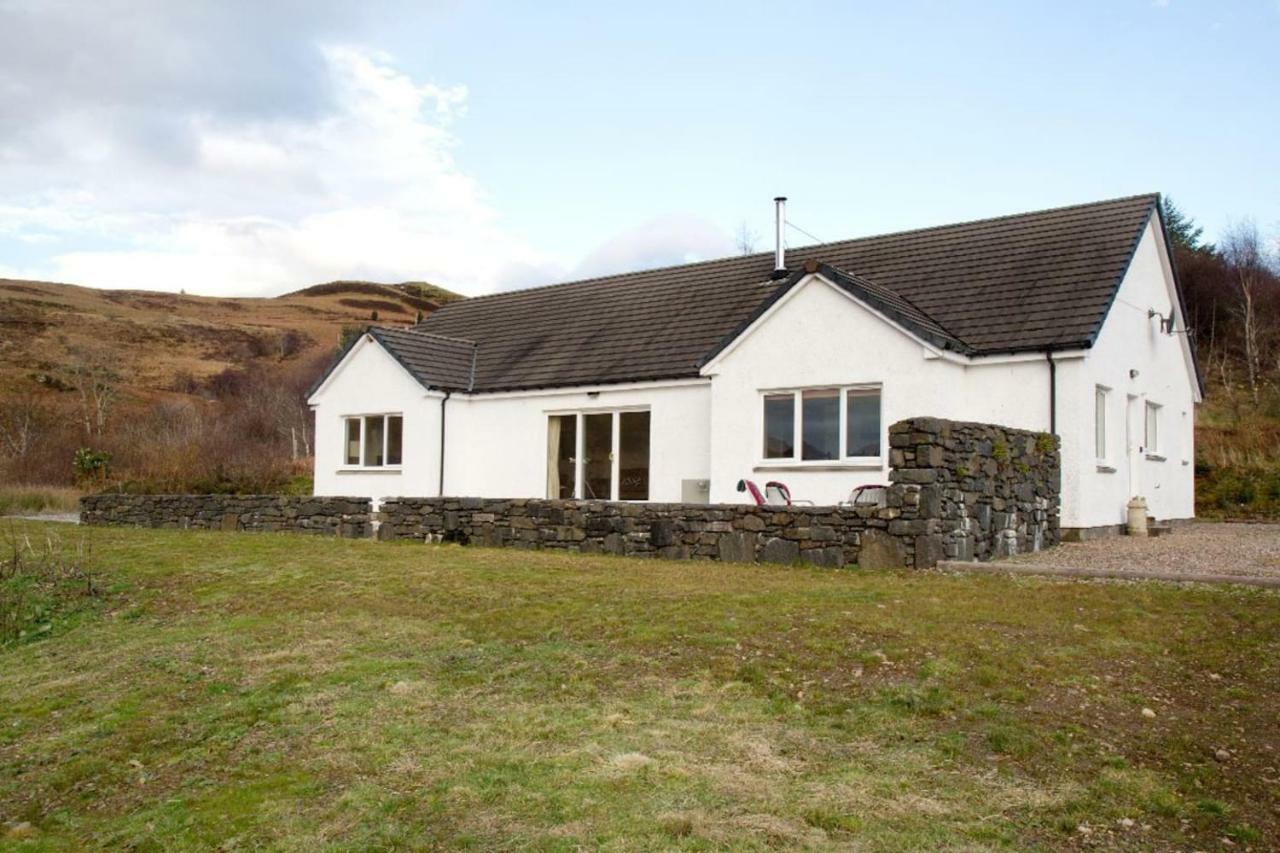 Skye View Villa Glenelg Luaran gambar