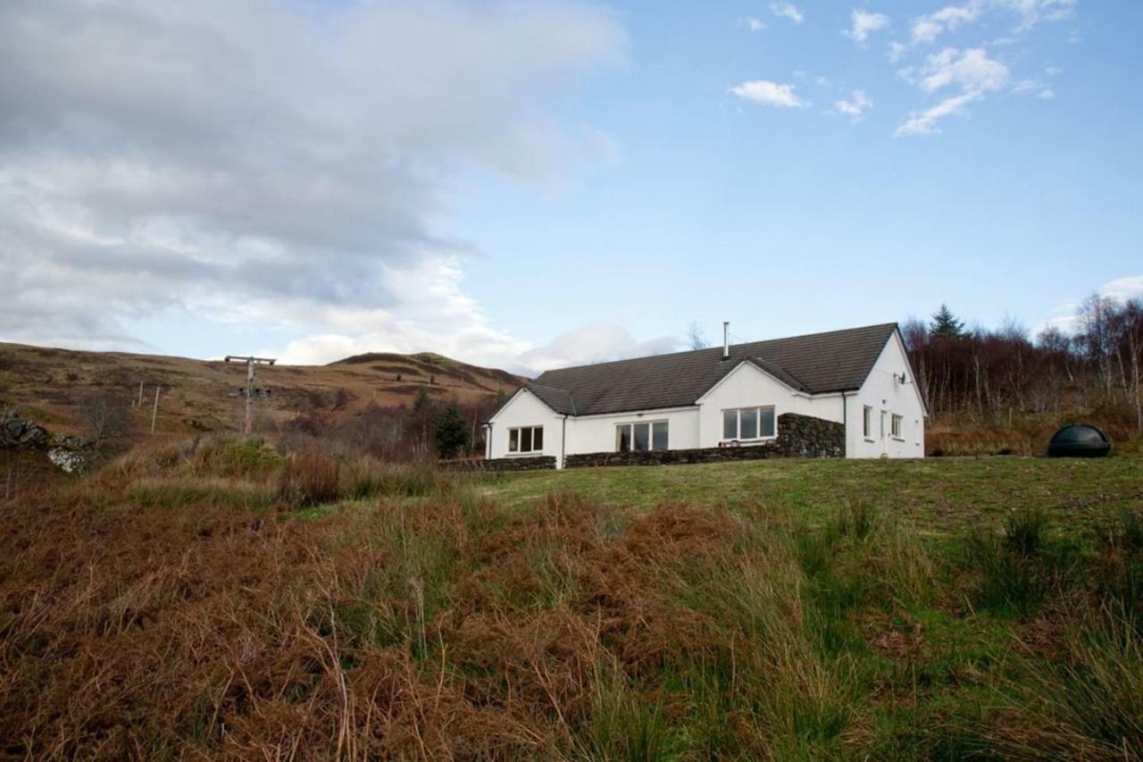 Skye View Villa Glenelg Luaran gambar