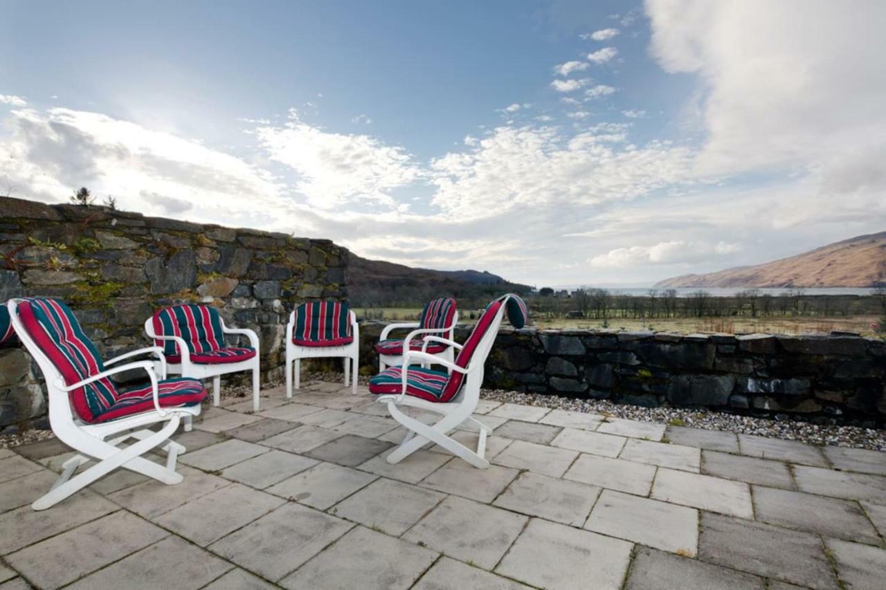 Skye View Villa Glenelg Luaran gambar