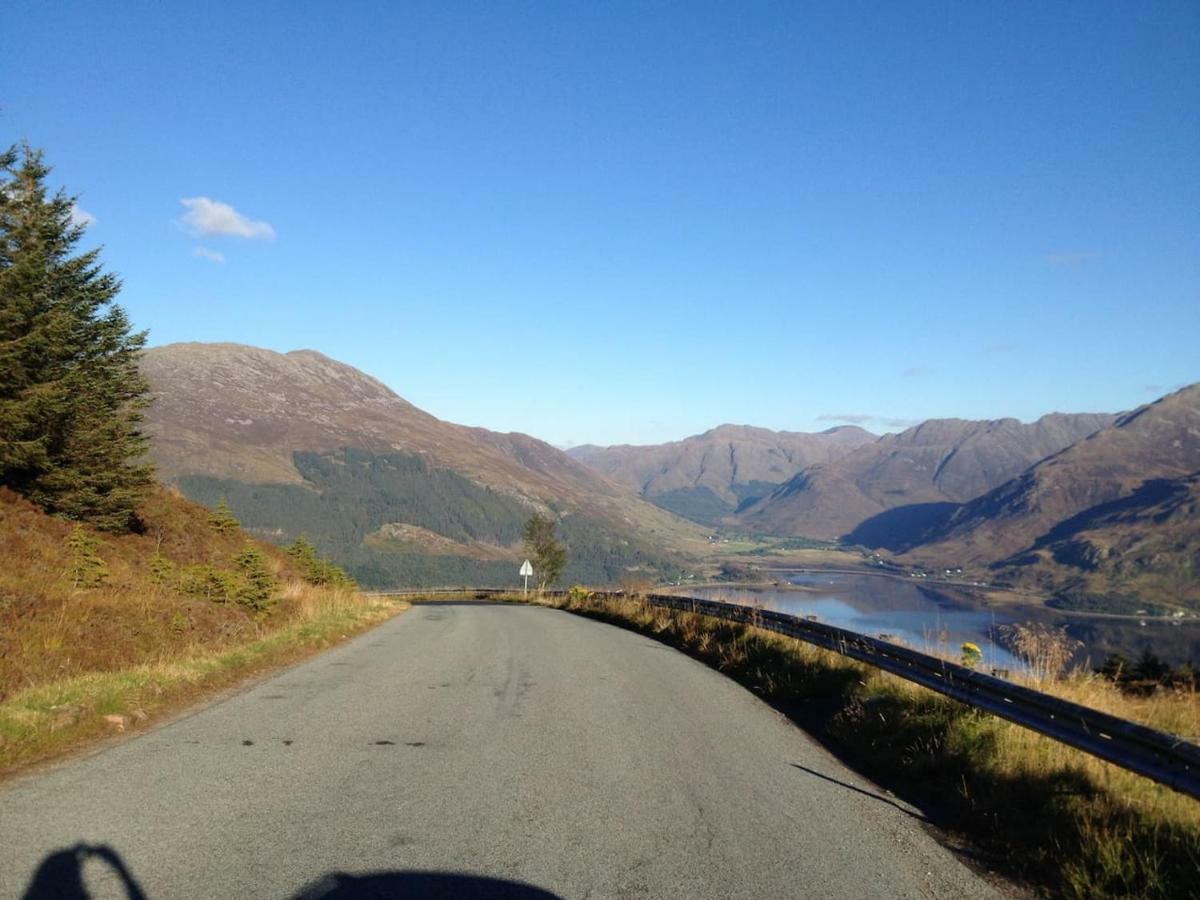 Skye View Villa Glenelg Luaran gambar