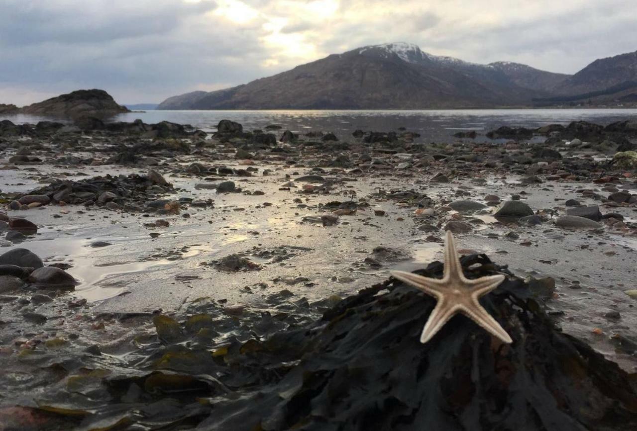 Skye View Villa Glenelg Luaran gambar