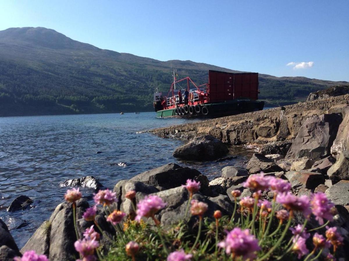Skye View Villa Glenelg Luaran gambar